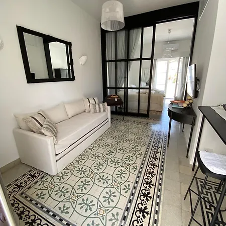 Top Central Suite Appartamento