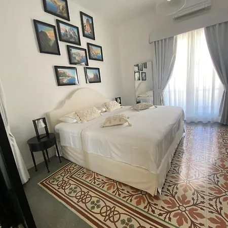 아파트 Top Central Suite *